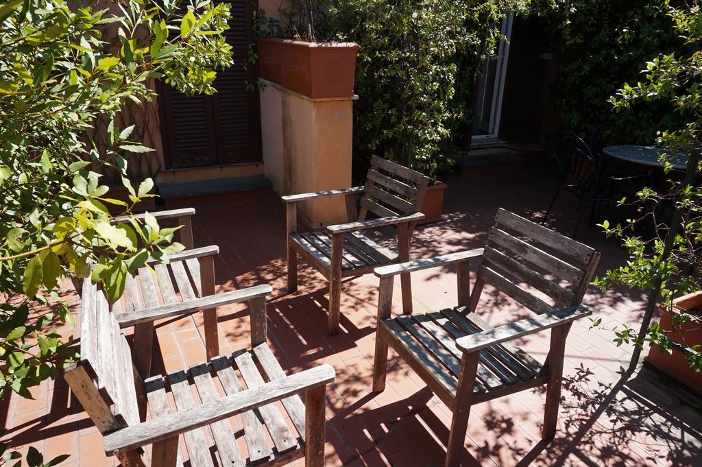 Casa de hóspedes Antica Dimora Horti Luculliani Roma