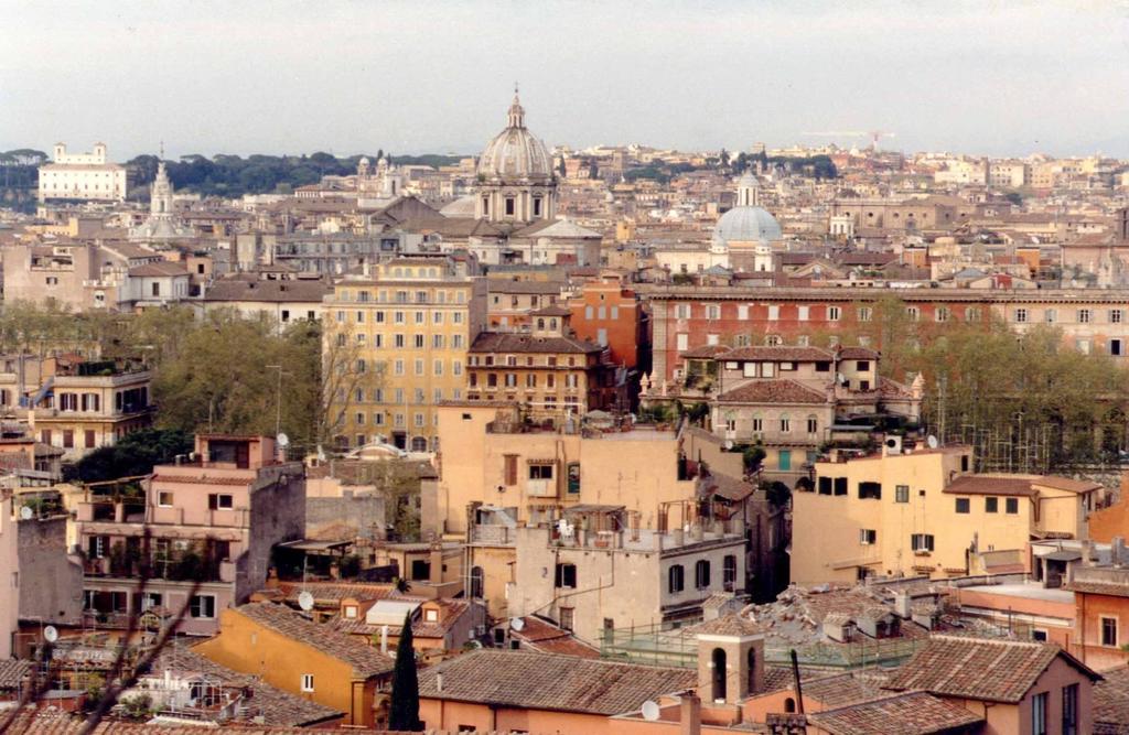 Dulcis In Fundo 2* Roma