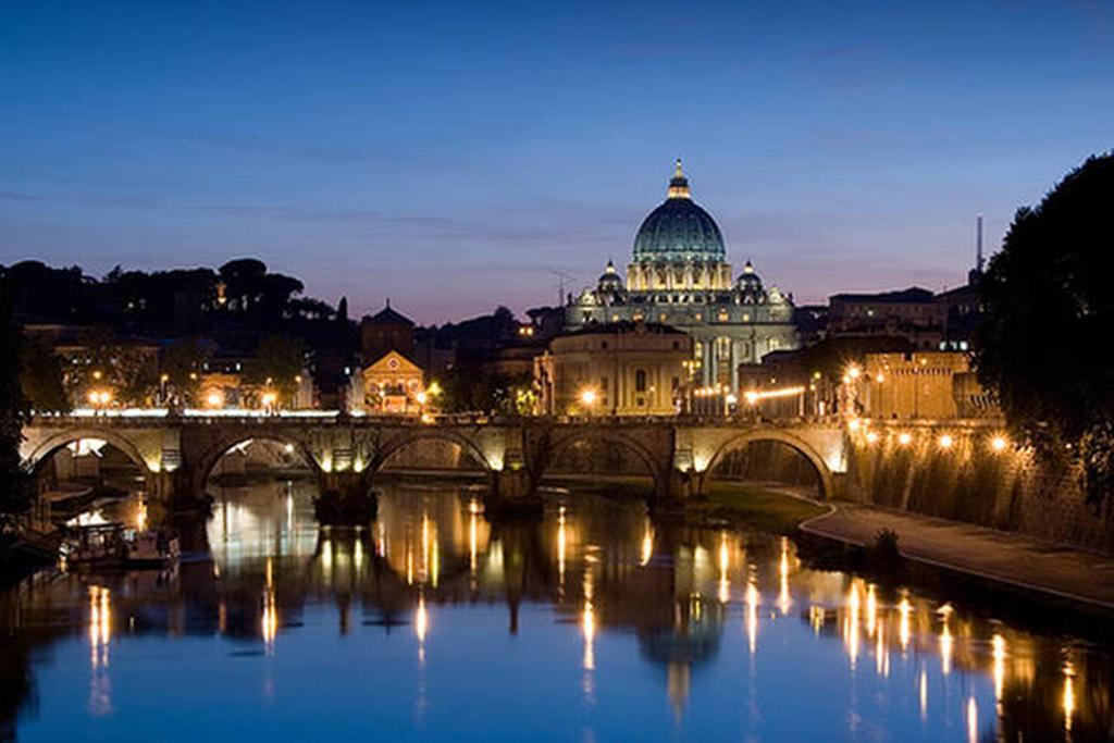 Dulcis In Fundo Roma