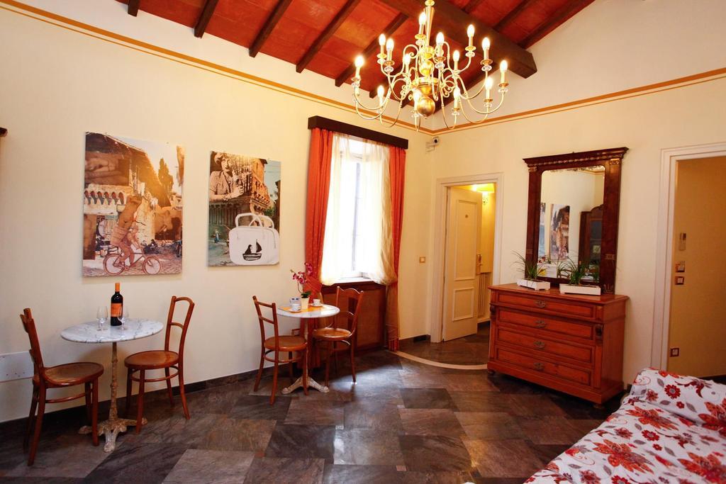 Casa De Fiori Gasthof Rom