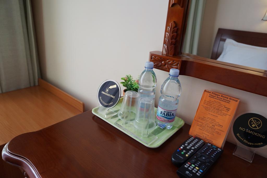Hotel Filippo