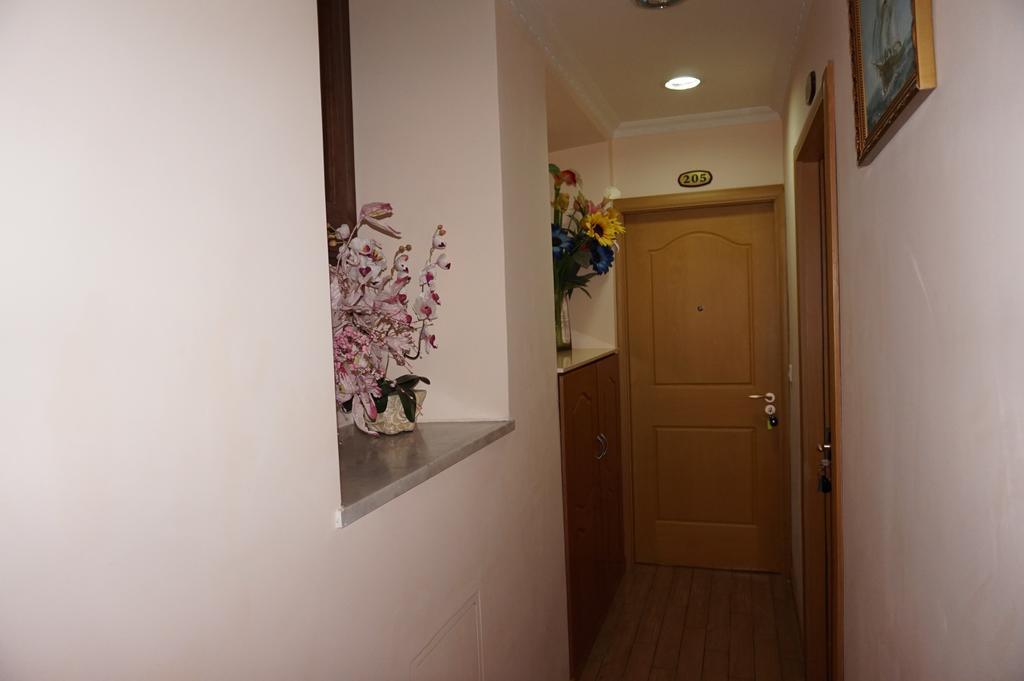 Hotel Filippo Roma