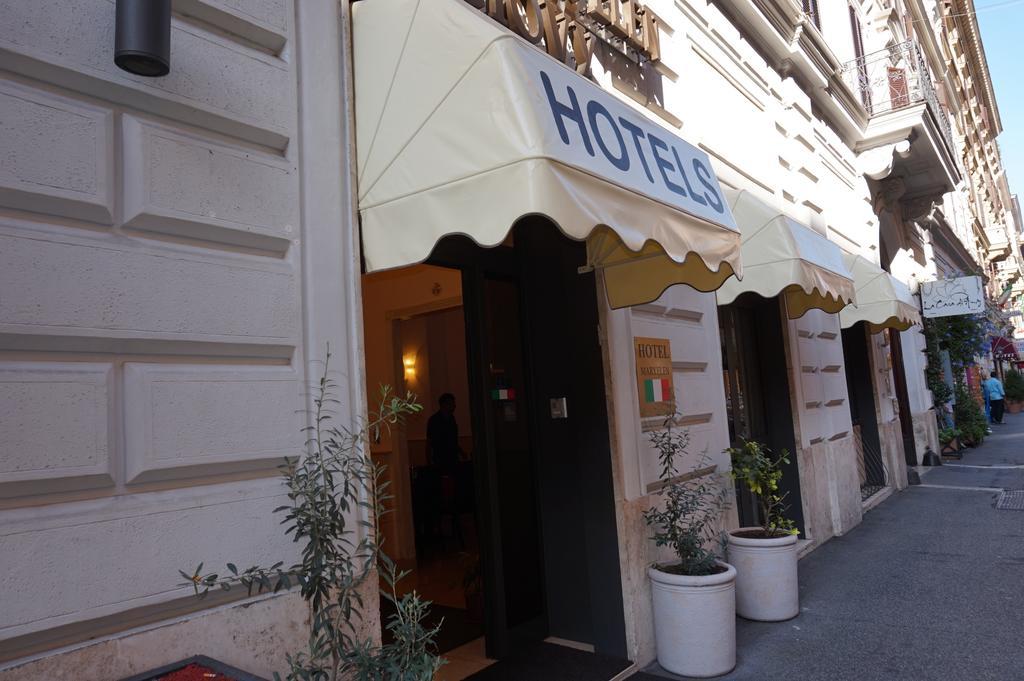 Hotel Maryelen