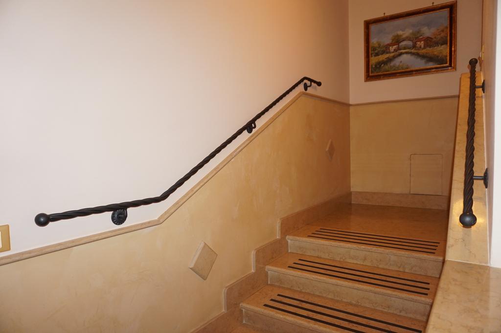 Maryelen Hotel Roma