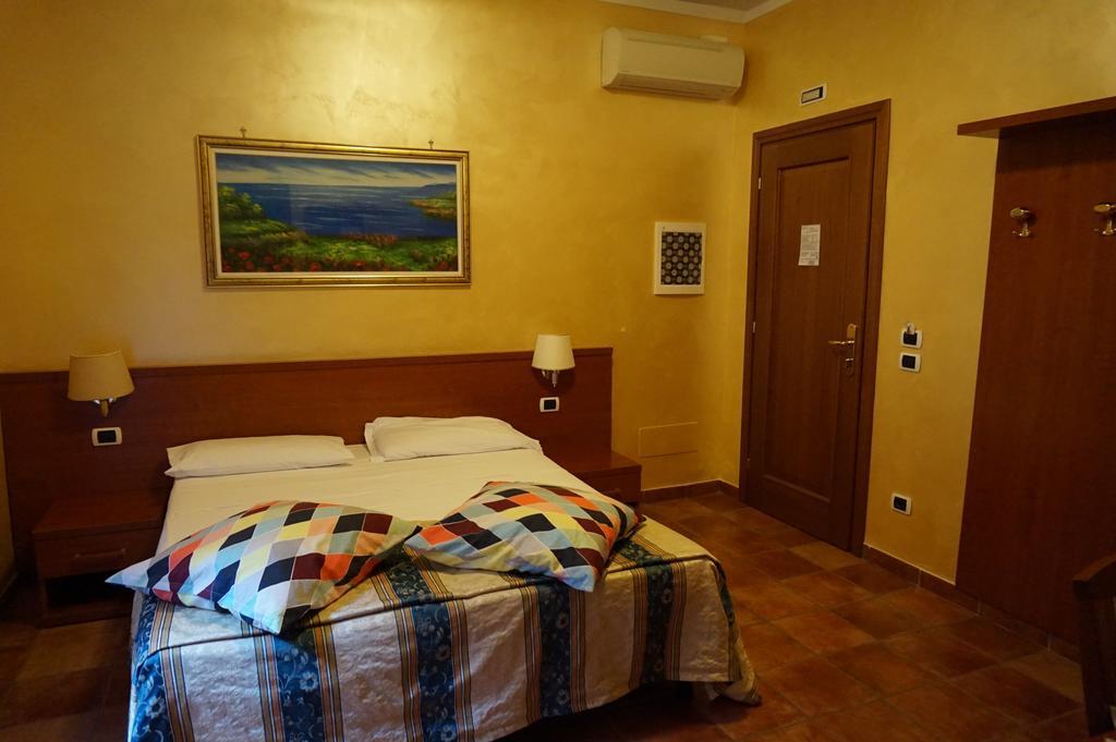 Hotel Maryelen 2*