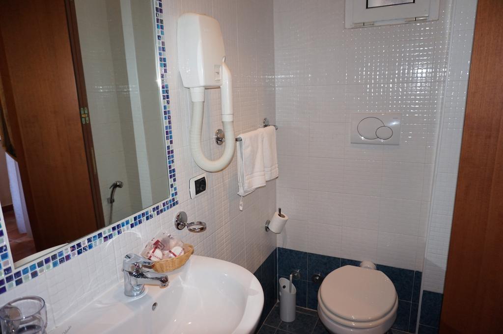 Hotel Maryelen Roma