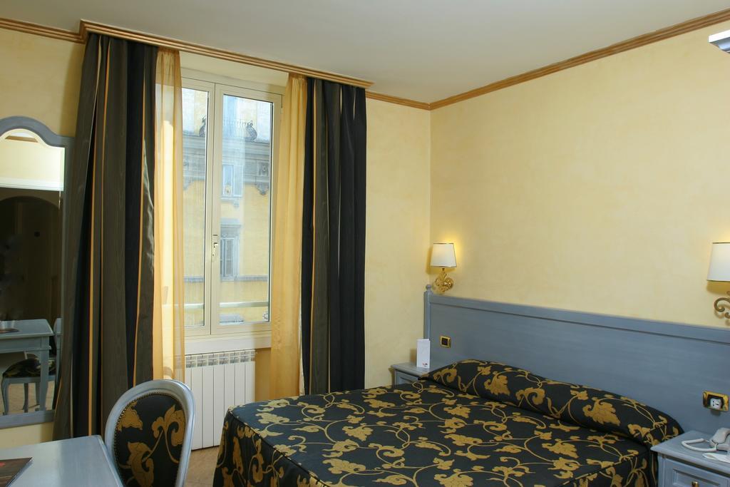 Hotel Fellini