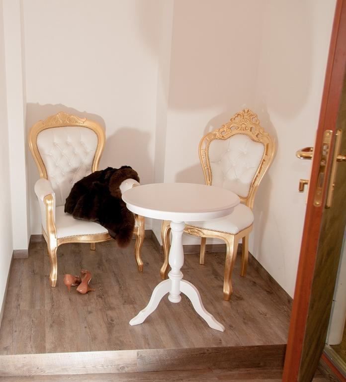 Relais Baroque Guest house