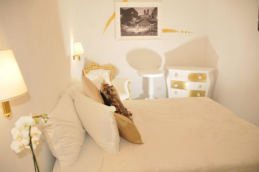 Guest house Relais Baroque 2*