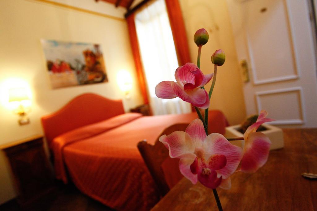 Casa De Fiori Gasthof 2*