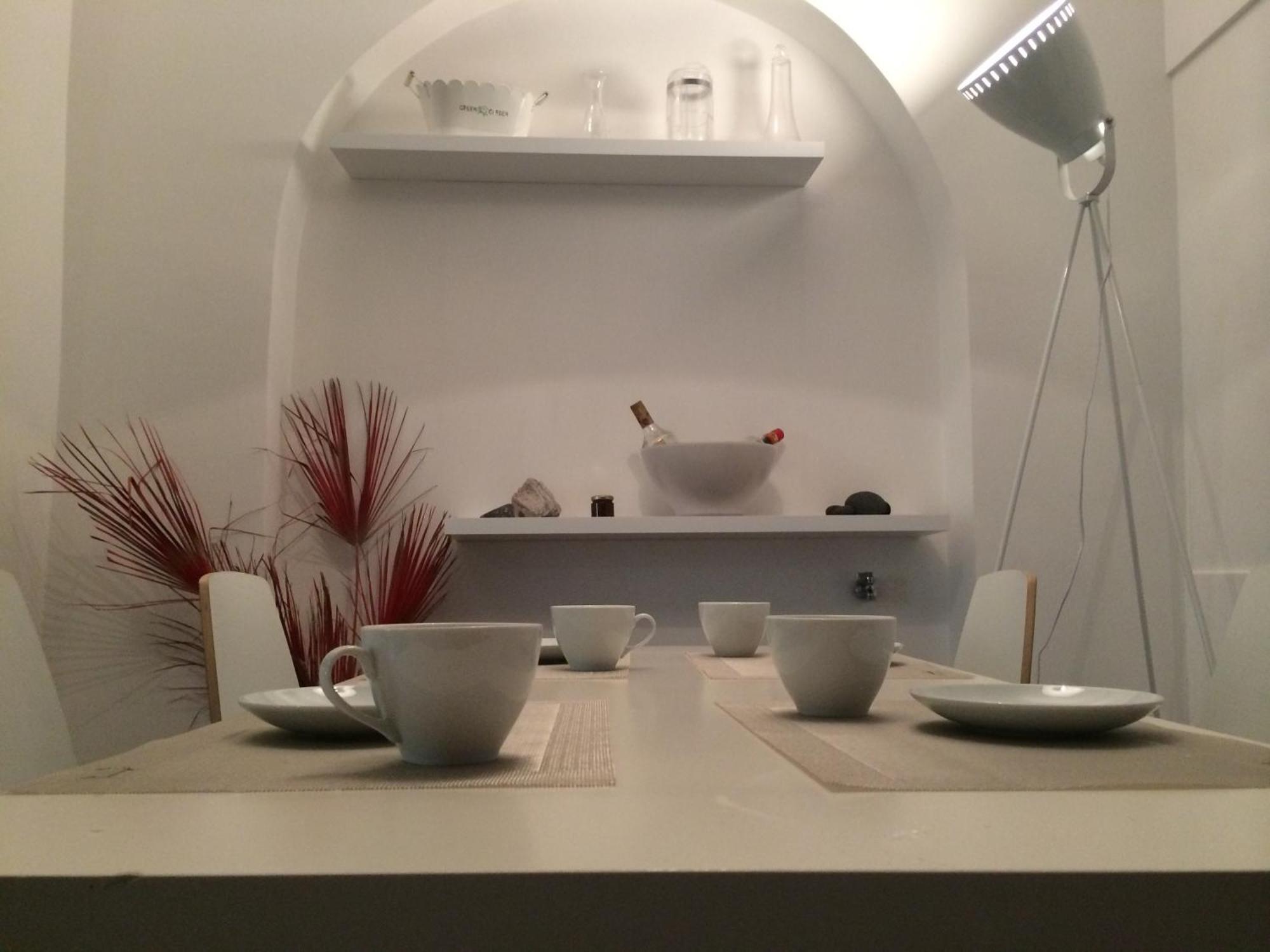 Apartamento Trastevere Art House *