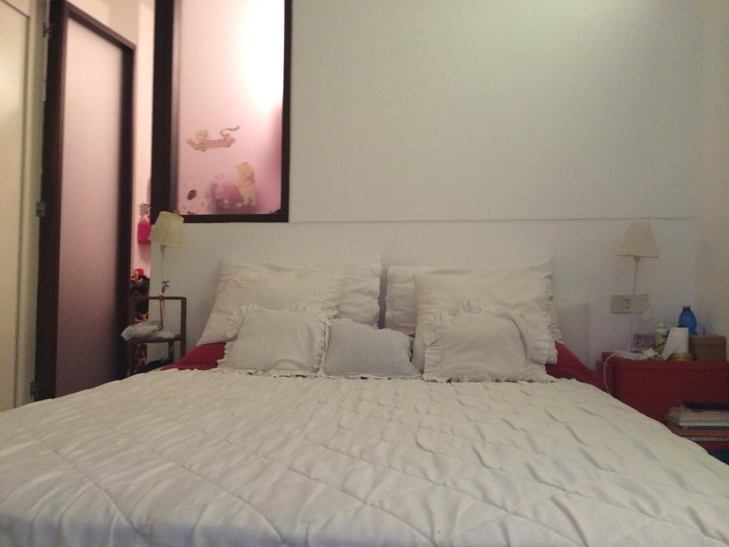 Trastevere Art House Apartamento Roma