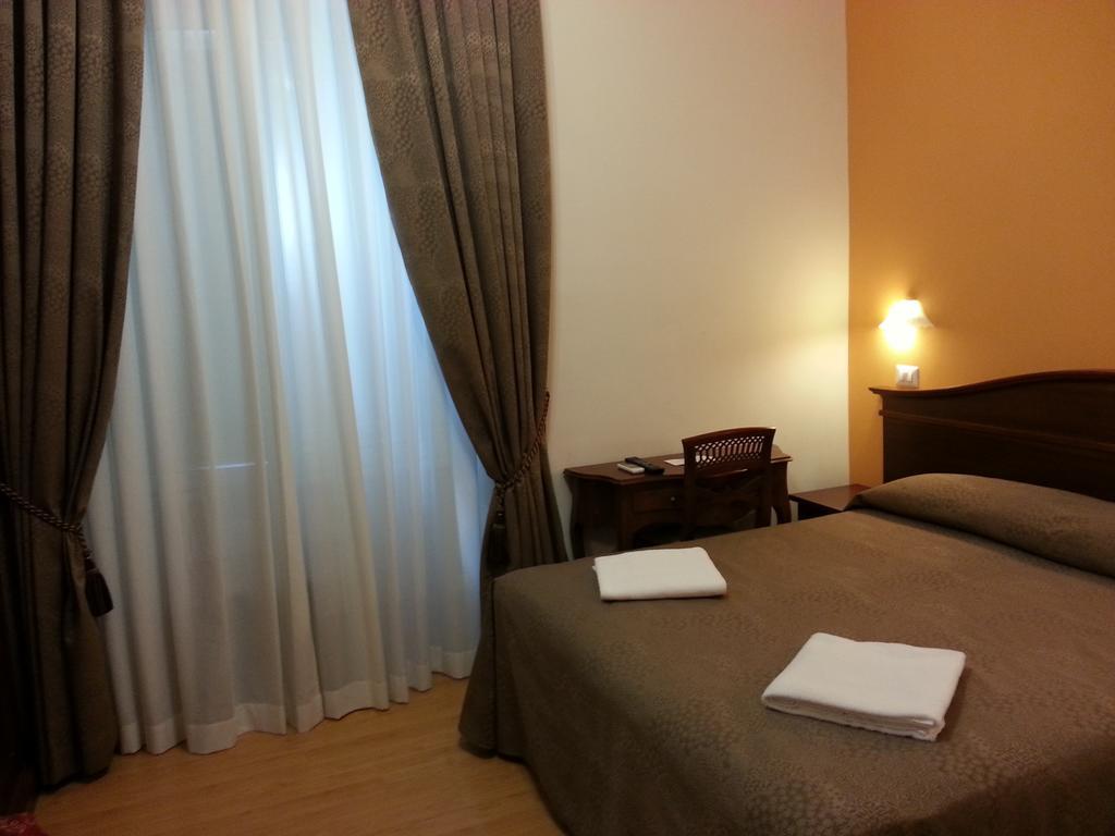 Alex Ii 2* Roma