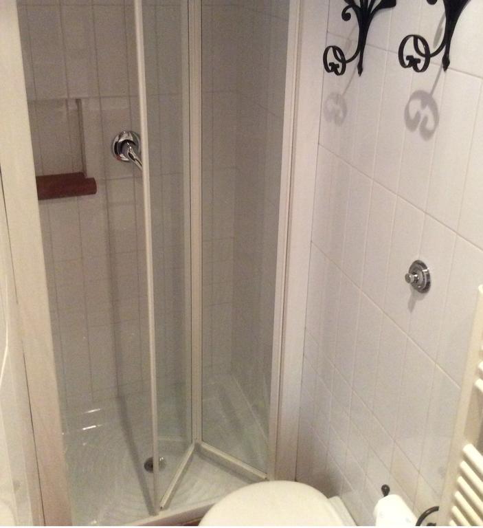Al Sanpietrino Hotell 2*