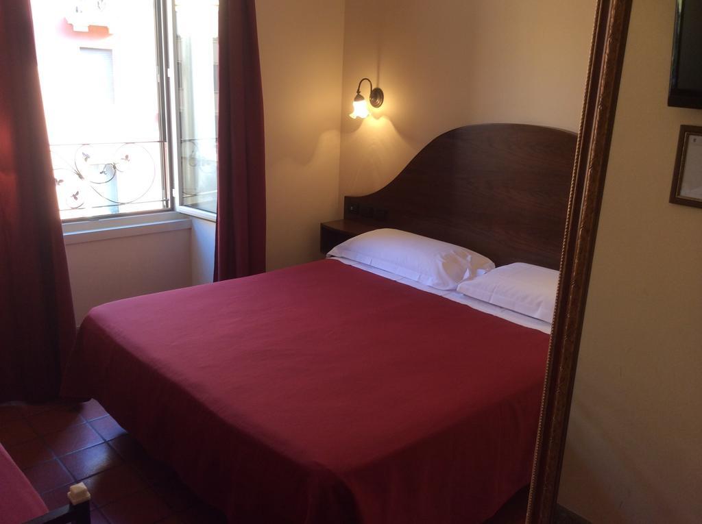 Al Sanpietrino Hotell