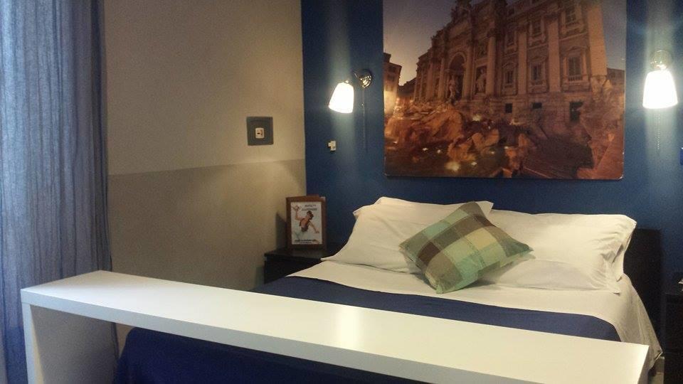 Affittacamere Aladino Roma
