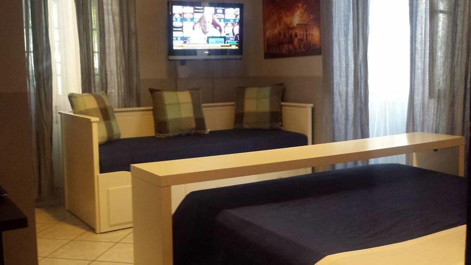 Aladino 3* Roma