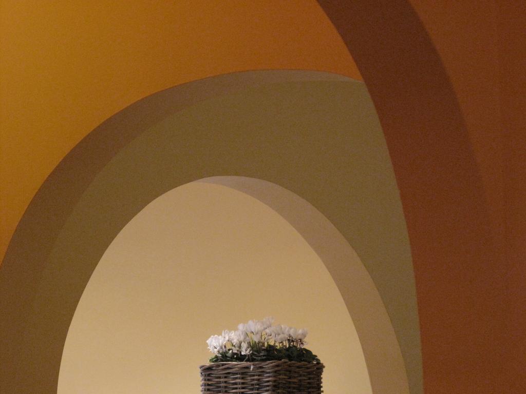 Bed & Breakfast Arches Roma