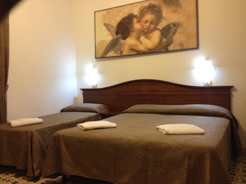 Alex Ii 2* Roma