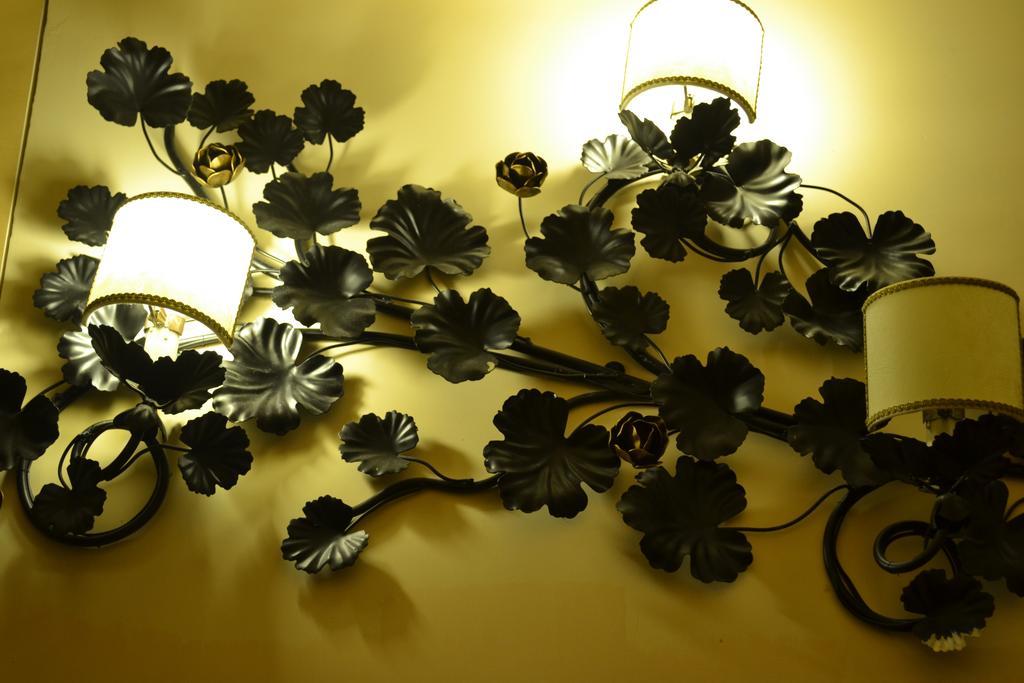 Hotell Al Sanpietrino