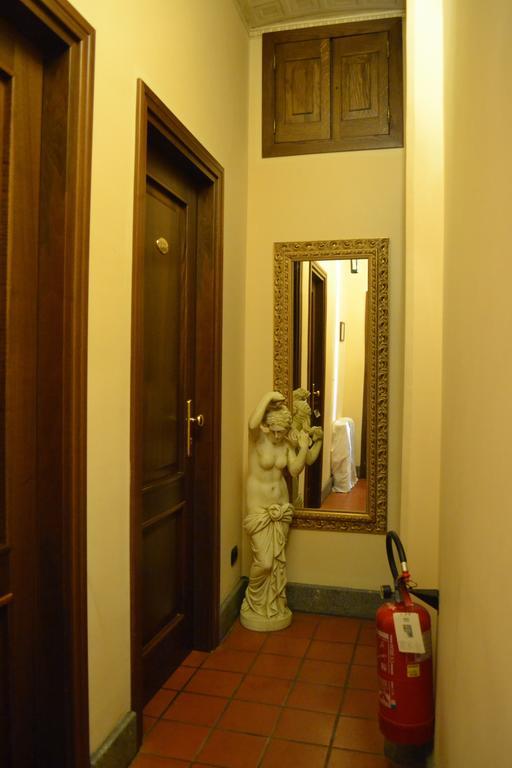Hotell Al Sanpietrino