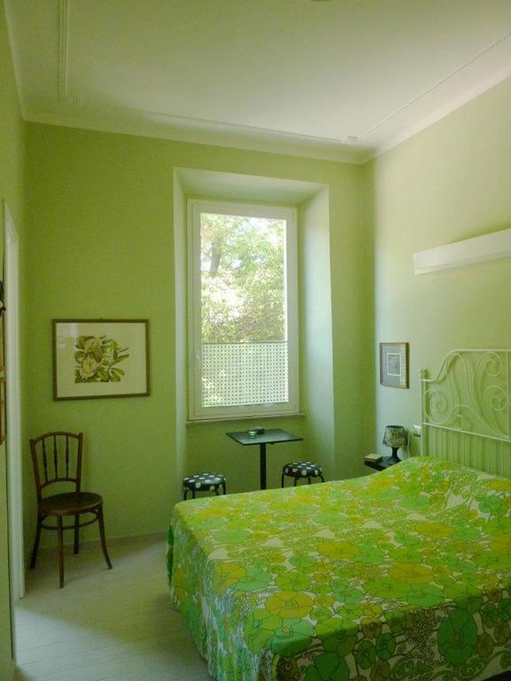 Casa Particular 25rooms * Roma