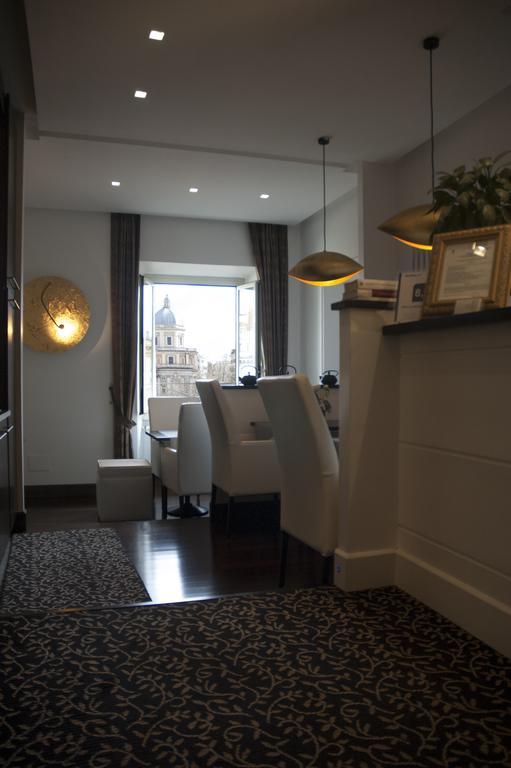 Bed & Breakfast Relais La Maison De Luxe Roma