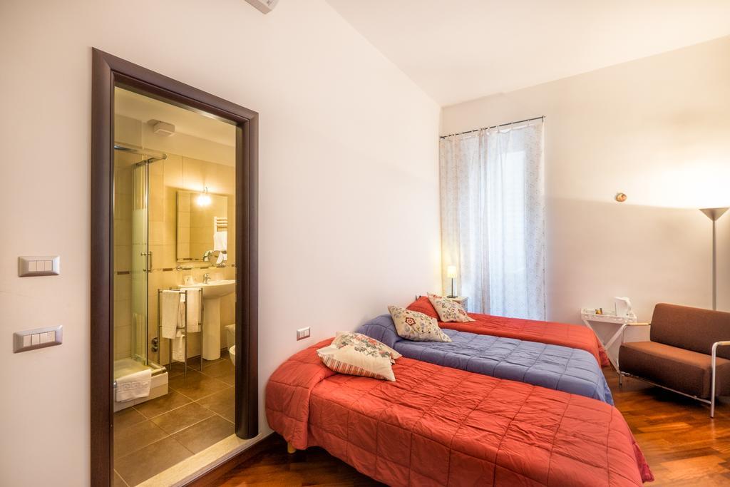 Vatican New Life Bed & Breakfast 2*