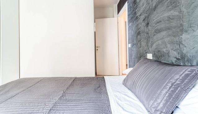 Acomodação com café da manhã  Guest House Roma Roma