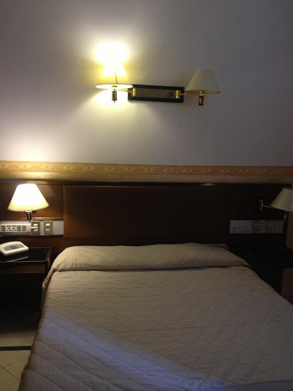 Repubblica Hotel Rome