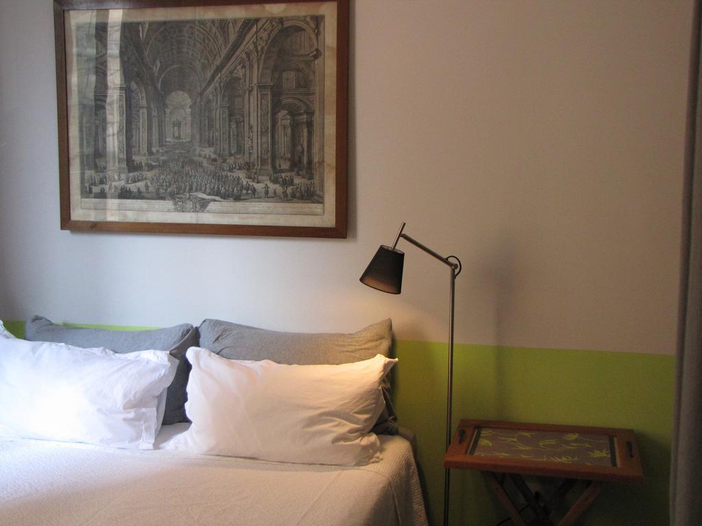 Trastevere Colors Bed & Breakfast Roma