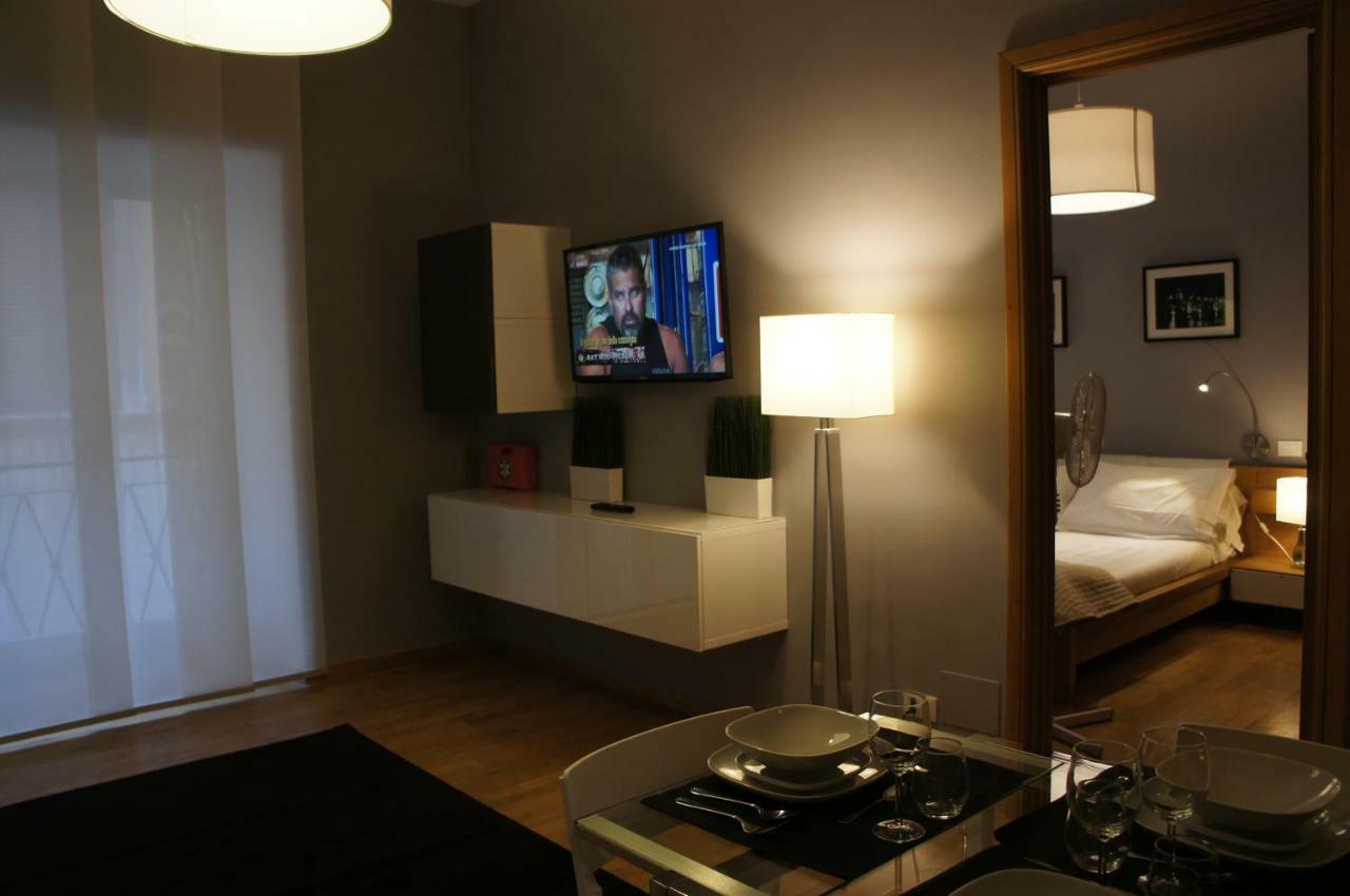 Fiftynine Luxury * Roma