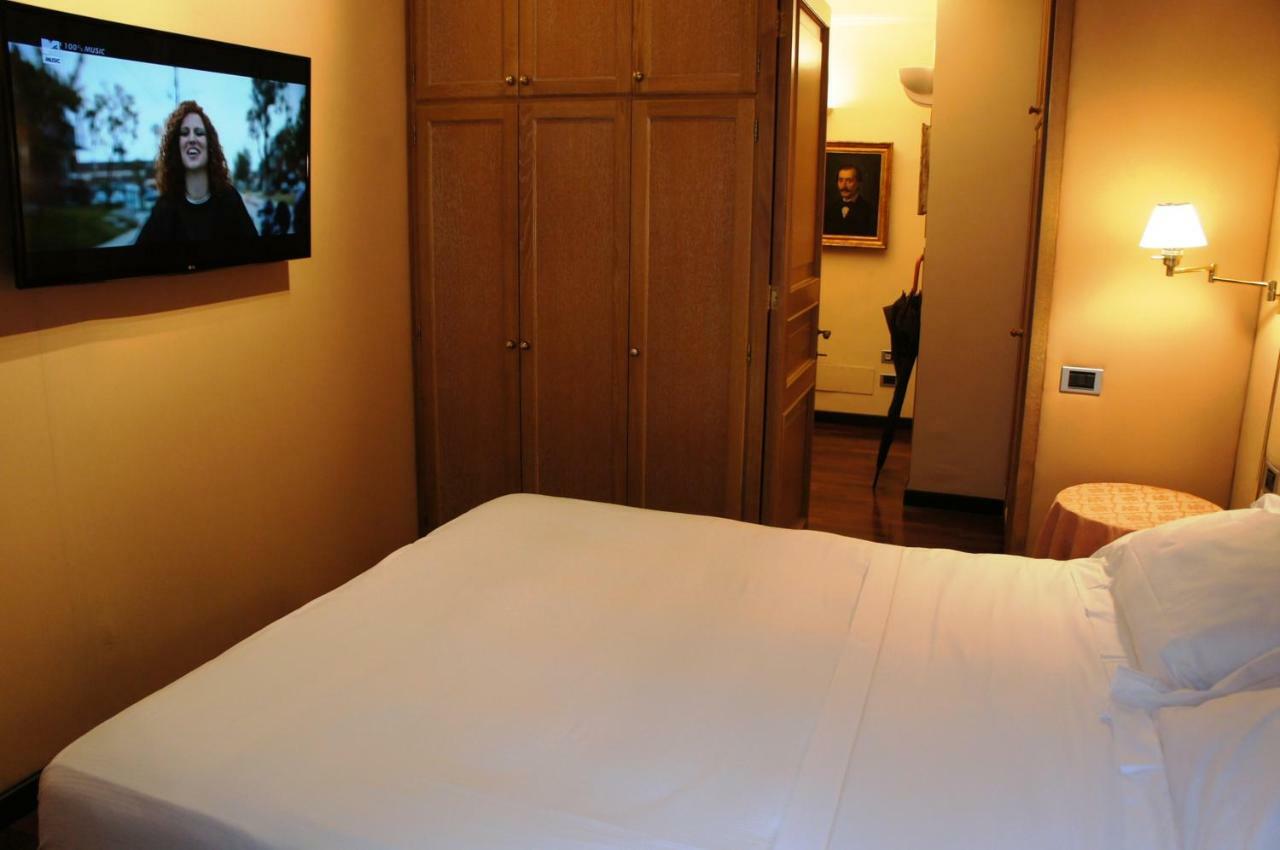 Fiftynine Luxury Appartamento *