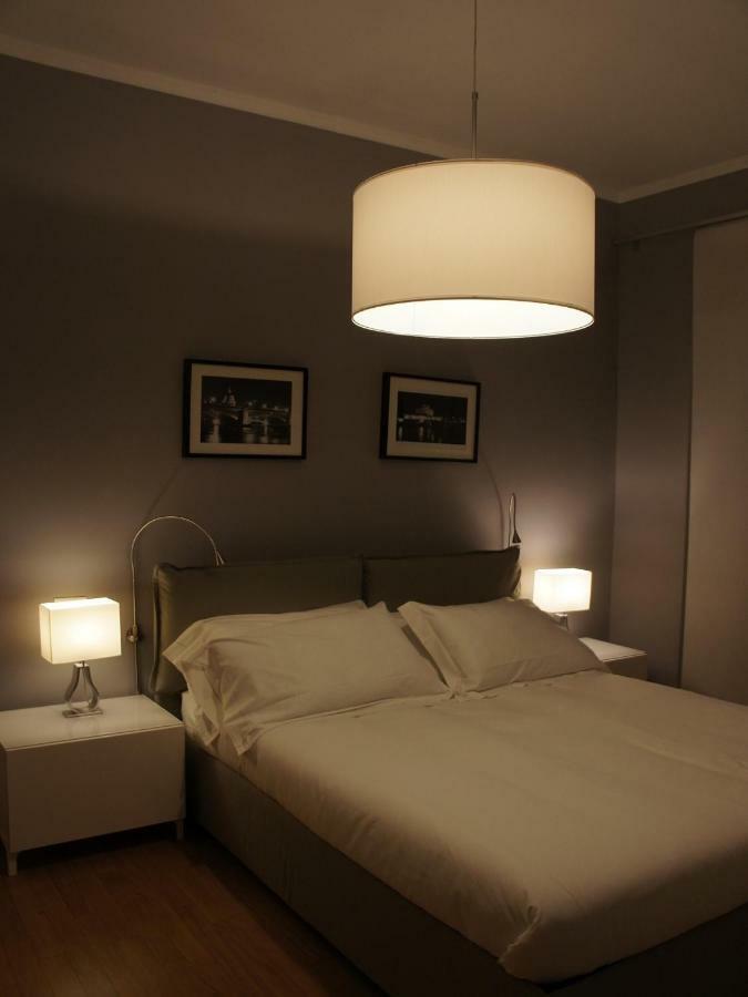 Appartamento Fiftynine Luxury