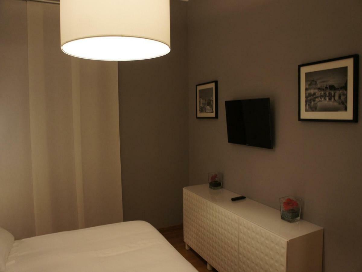 Appartamento Fiftynine Luxury Roma
