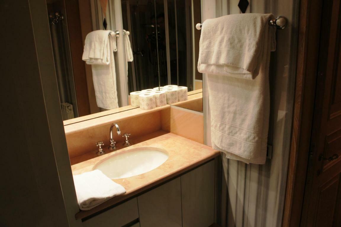 Fiftynine Luxury Roma