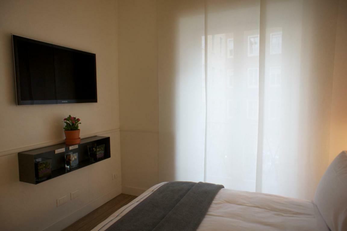 Appartamento Fiftynine Luxury *
