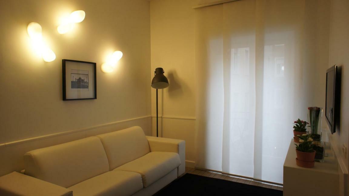 Fiftynine Luxury Appartamento