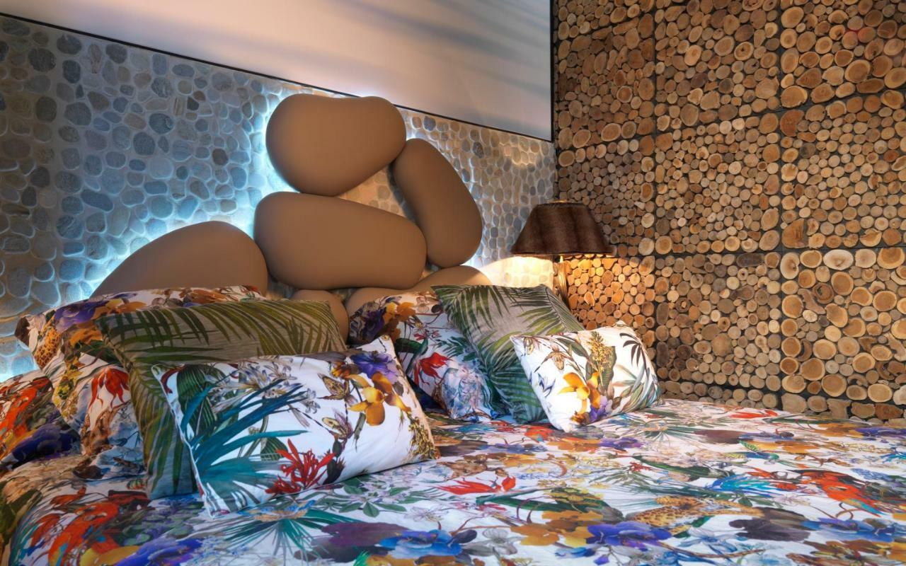 Le Reve De Naim Hotell Roma