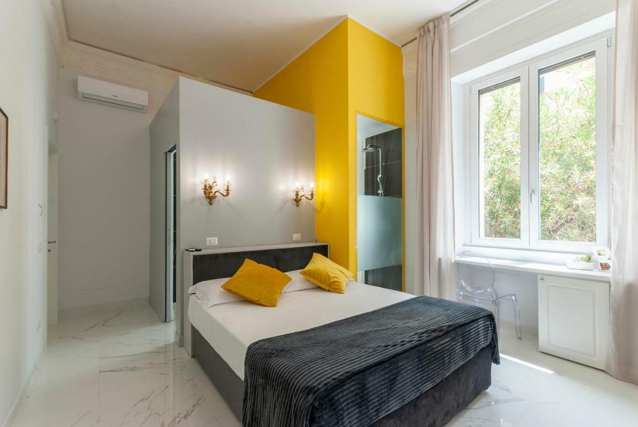 Bea Luxury Bed & Breakfast