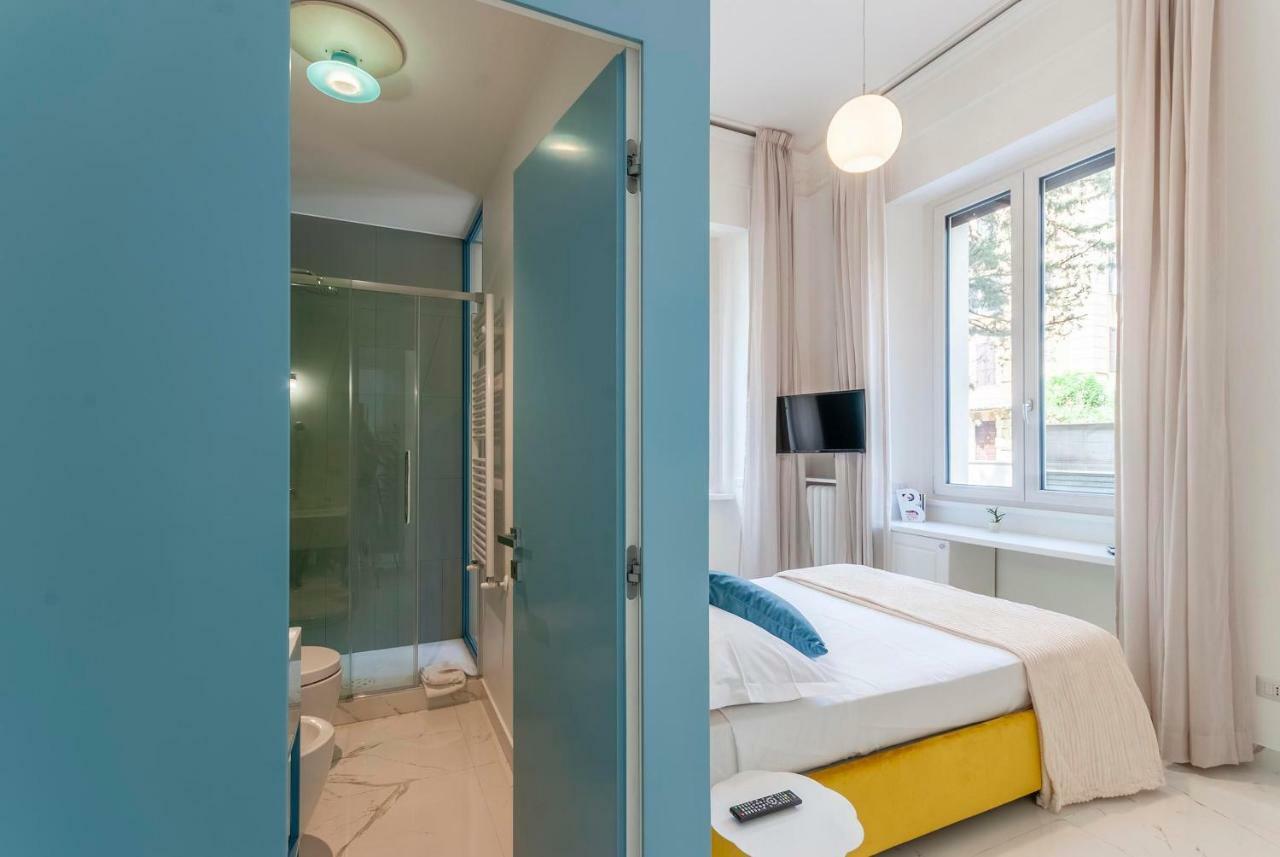 Bed & Breakfast Bea Luxury 2*