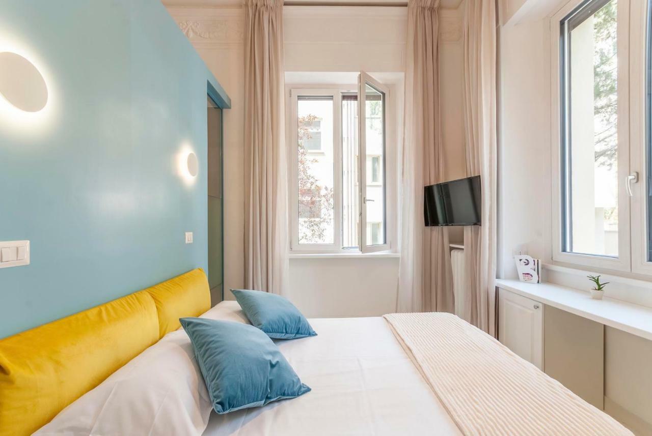 Bea Luxury Bed & Breakfast 2*