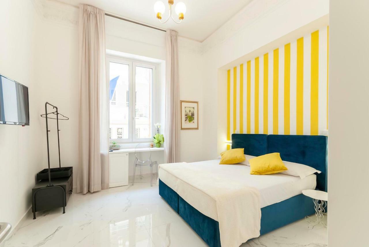 Bea Luxury Bed & Breakfast Rome