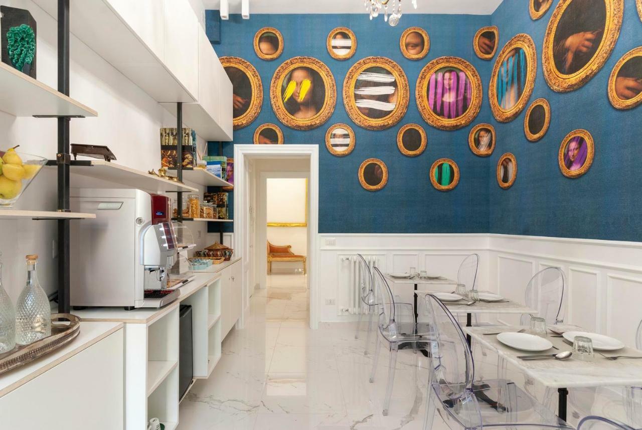 Bea Luxury Bed & Breakfast 2*