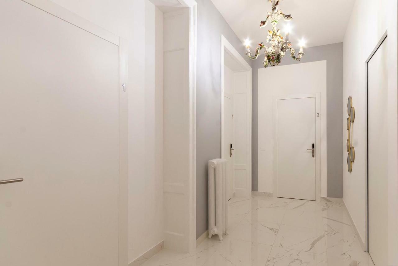 Bea Luxury Bed & Breakfast Rome