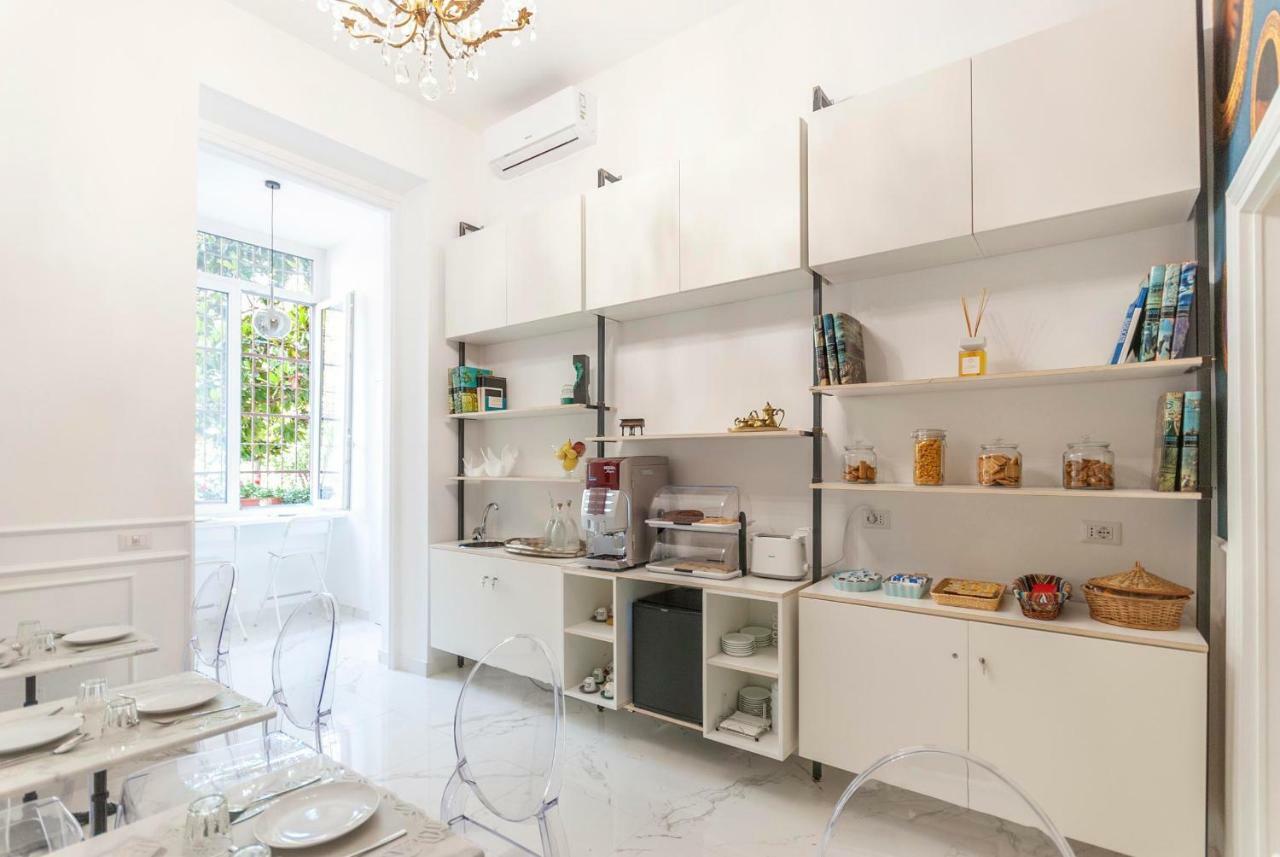 Bea Luxury Rome