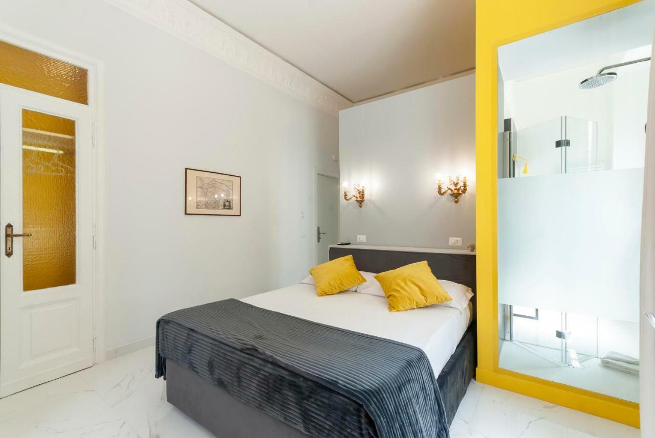 Bed & Breakfast Bea Luxury Rome