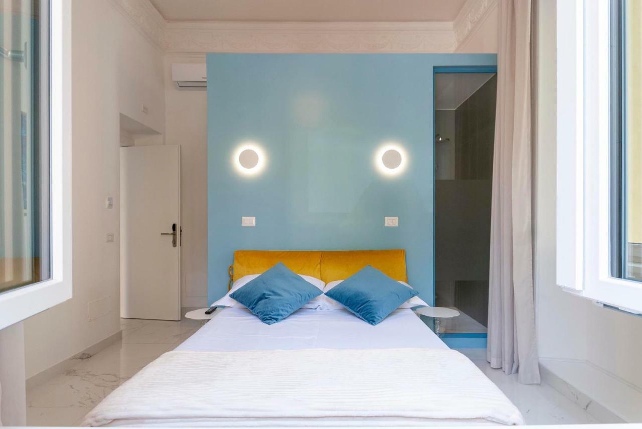 Bea Luxury Bed & Breakfast Rome
