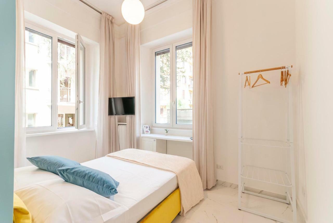 Bea Luxury 2* Rome