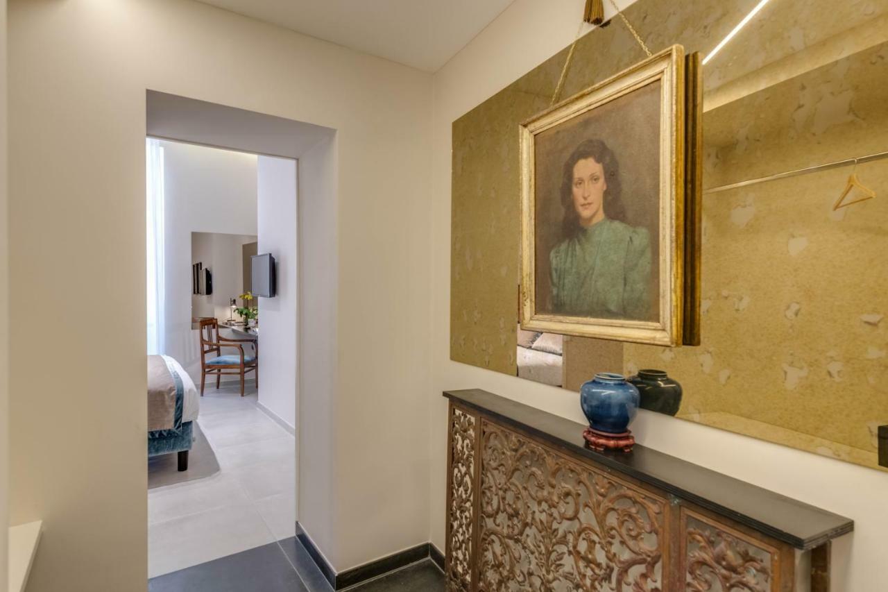 Navona Theatre Hotel